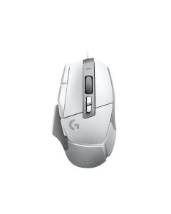 لوجيتك ماوس G502X سلكية - بيضاء