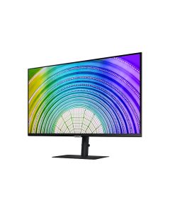 شاشة الألعاب سامسونج 32 بوصة QHD – موديل LS32A600UUEXXY