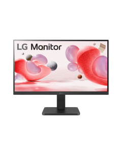 LG 22", FHD, 100Hz,5Ms,VA,Flat Gaming Monitor-22MR410-B