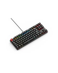 كيبورد Glorious GMMK Tenkeyless المزود بتقنية RGB