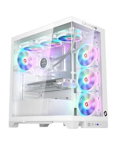 كمبيوتر العاب بمعالج انتل كورi7-14700K،كرت شاشة RTX 5070 Ti،رامات 32 جيجابايت