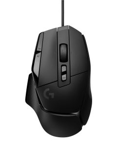 لوجيتيك ماوس ألعاب G502 X سلكي - أسود