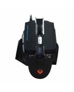 ماوس الألعاب Meetion USB السلكي M975