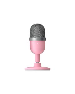 ميكروفون ريزر سيرين ميني الترا كومباكت - وردي
