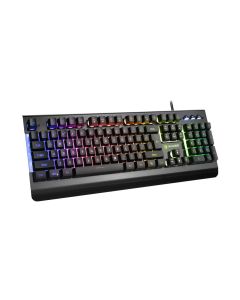 سيداس  موديل Neo Whistle RGB-SA-KB105  كيبورد الألعاب