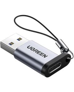 محول يوجرين USB-A 3.0 إلى USB-C