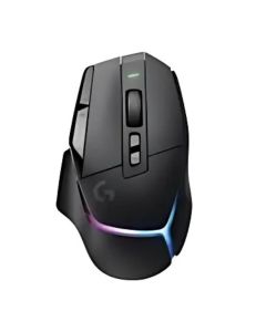 ماوس لاسلكية Logitech G502 X Plus RGB